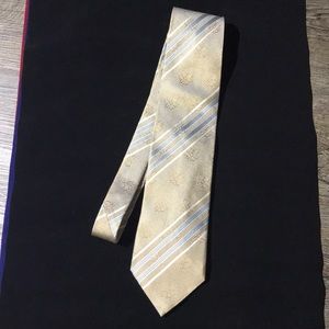 Ermenegildo Zegna Ties